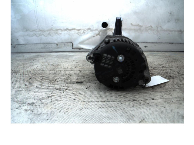 Генератор    Chevrolet Spark 1.0     