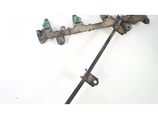 Топливная рампа 0280155723, cdh210 Mitsubishi Carisma 1.6