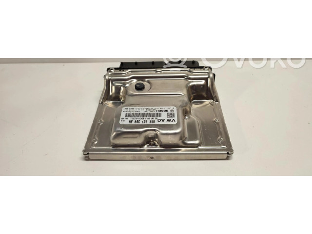 Блок управления двигателем Блок управления    Seat Tarraco