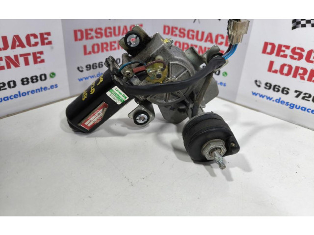 Моторчик заднего дворника 287182400157 Tata Indica Vista I