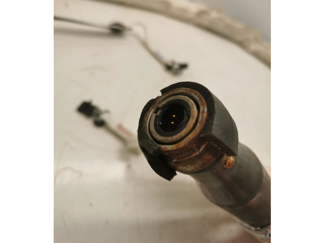 Боковая подушка безопасности P05108021AD Jeep Grand Cherokee WL