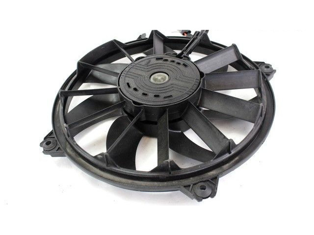 Вентилятор радиатора     1253K4    Citroen C4 I 