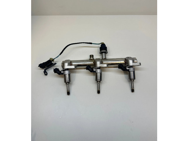 Vstřikovač 00670050573, 0236160289 Alfa Romeo Giulia