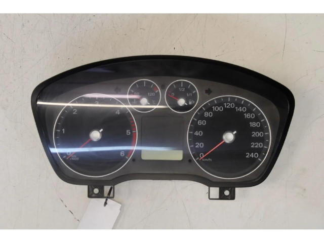 Přístrojová deska Ford Focus 2004