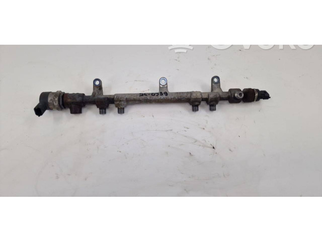 Топливная рампа KIA Sorento для двигателя D4HB