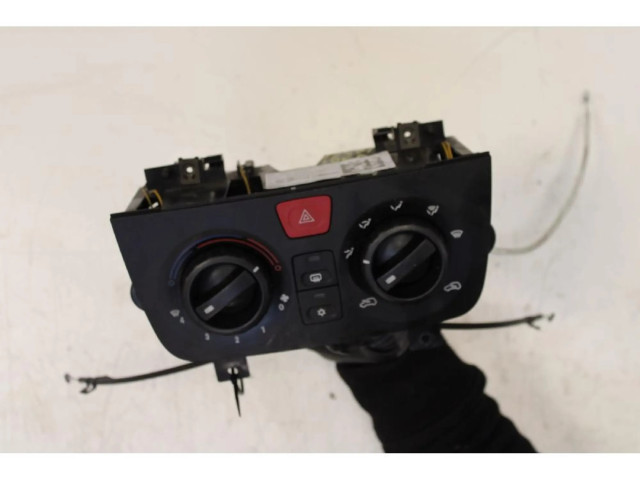 Блок управления климат-контролем DENSO   Fiat Idea