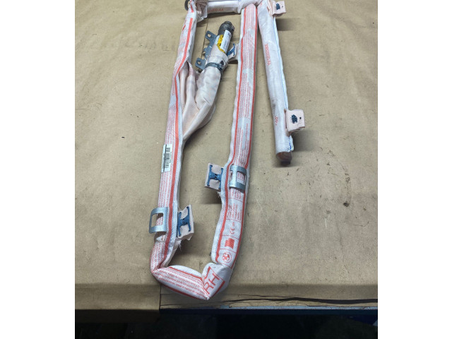 Přístrojová deska BMW 2 F46 2017 85732905207, 17B136DT0491