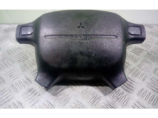 Подушка безопасности двери NOREF. Mitsubishi Space Wagon