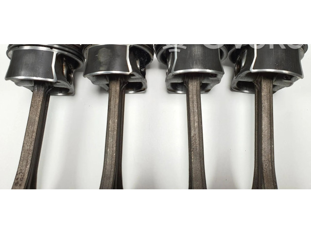 Поршень с шатуном 71L55 Volkswagen Golf VII