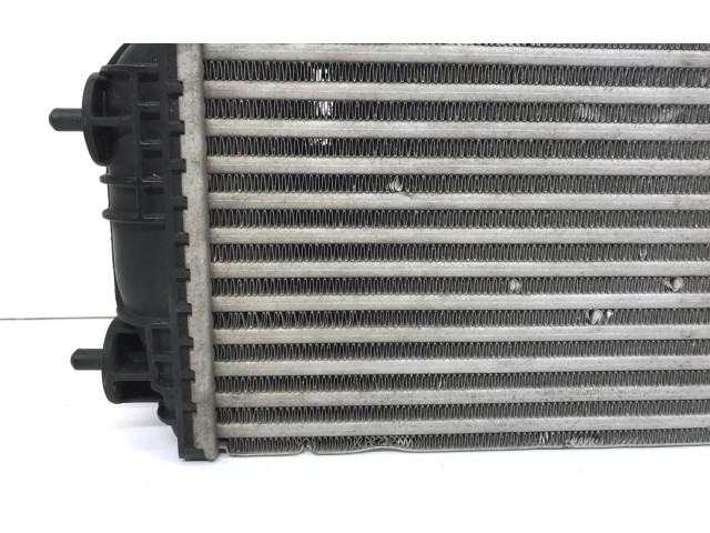 Интеркулер 9824742280, JD1271006520 Opel Corsa F