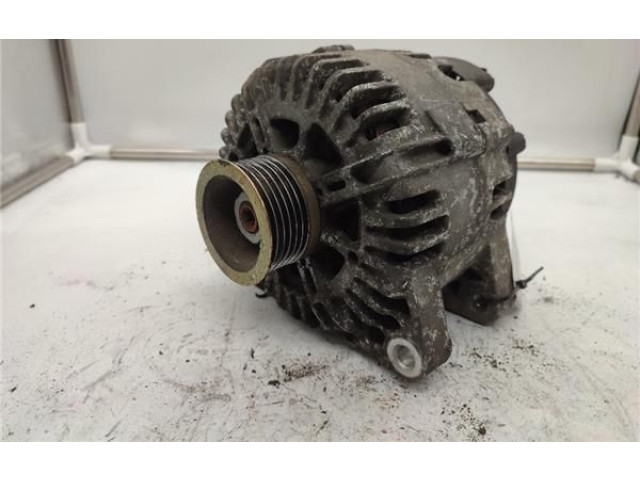 Генератор 9646476280, CL15 Citroen Xsara