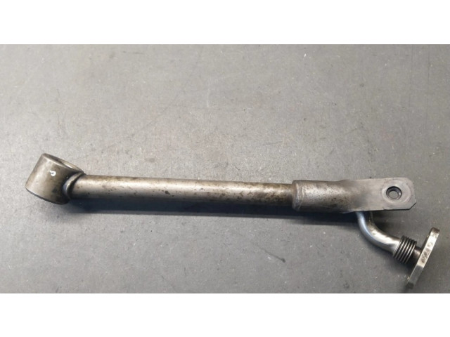 Трубка (трубки)/ шланг (шланги) смазки