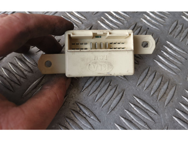 Блок управления BLICM, AK3142   KIA Sorento