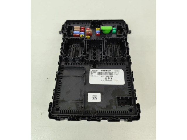 Модуль управления BSM F005V18893, LT1T115604DCB Ford Transit - Tourneo Connect