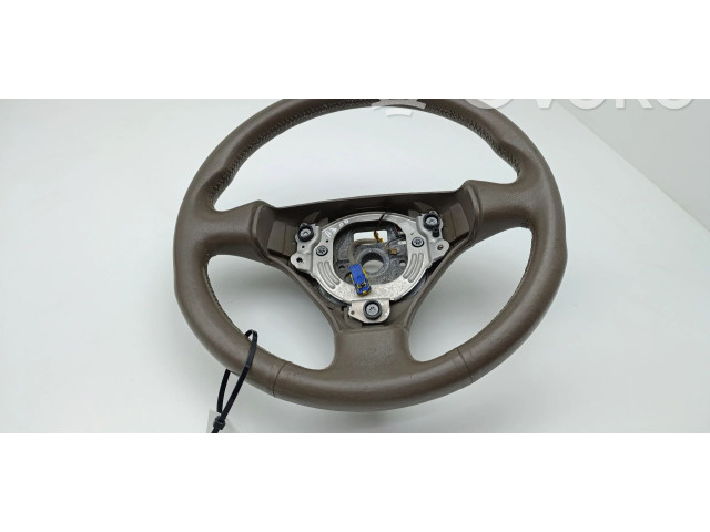 Руль Audi A3 S3 8L 1996 - 2003 года 8E0124A