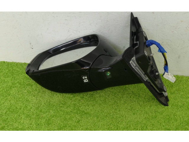 Зеркало электрическое левое Infiniti Q50 2014- года