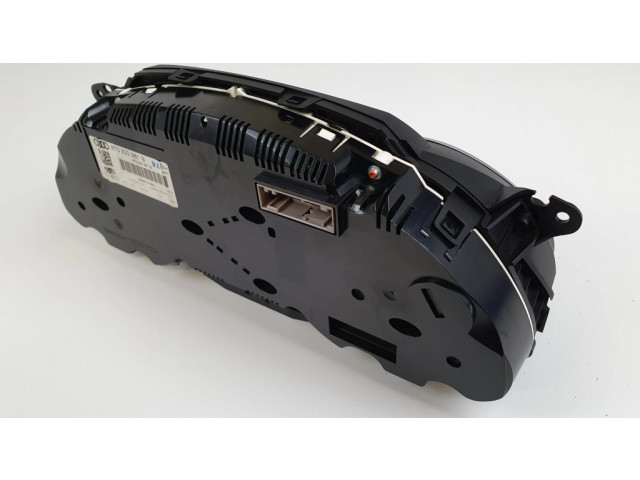 Přístrojová deska Audi A5 8T 8F 2008 8T0920983, 8T0920983M