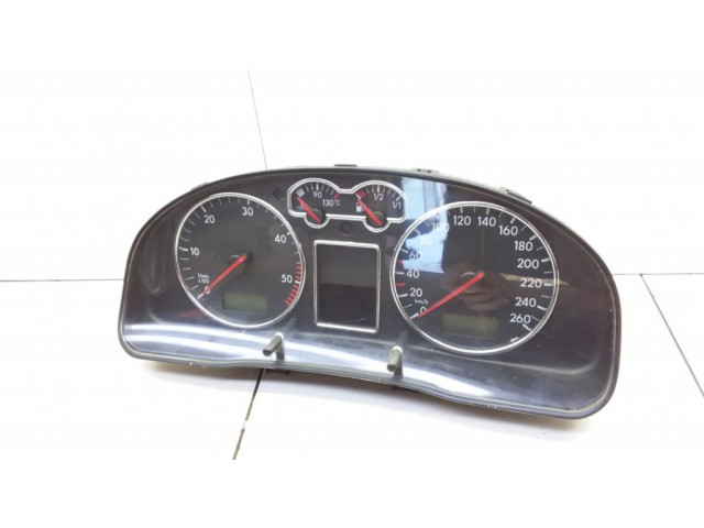 Přístrojová deska Volkswagen PASSAT B5 1999 3B0920822A, 0263623024