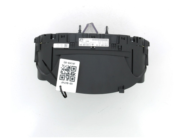 Přístrojová deska Mercedes-Benz GLA W156 2020 1569001204