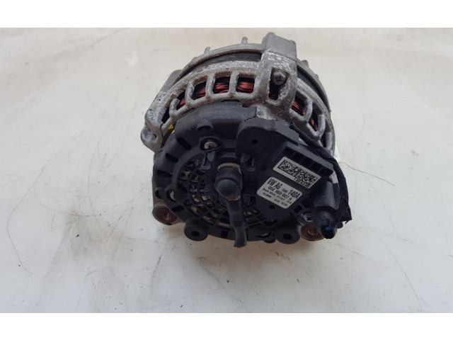 Генератор 05E903027A, 05E903026B   Donkervoort D8 GTO      