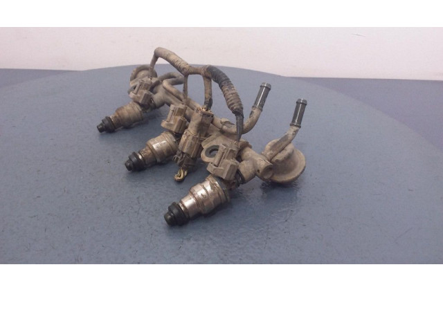 Vstřikovací lišta 195500-2231, 195500-2231 Subaru Justy