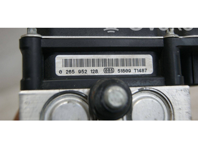 Блок АБС 0265952128, 51809T1487   Chevrolet  Camaro   -  года