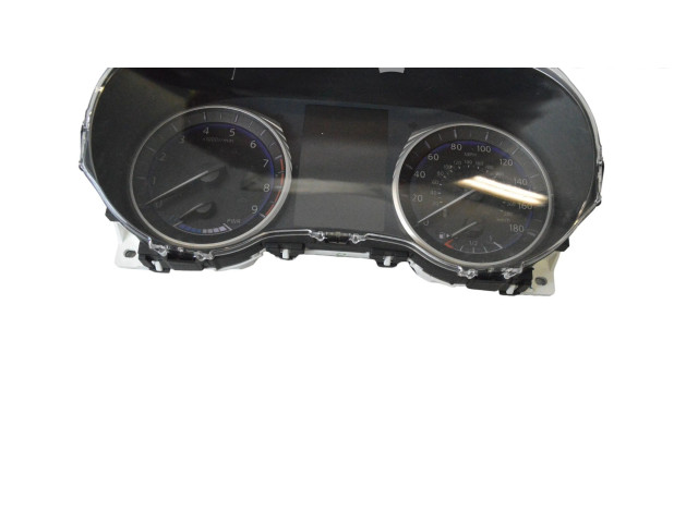 Панель приборов 4GN5A Infiniti Q50