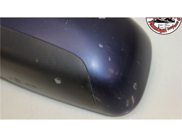 Außenspiegel elektrisch Tür vorne Audi A6 S6 C5 4B 1997 - 2005 года