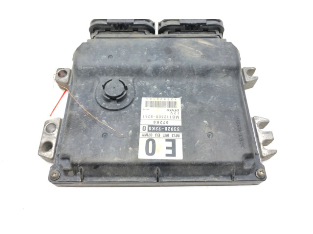Řídící jednotka 33920-72K0   Suzuki Swift 2005