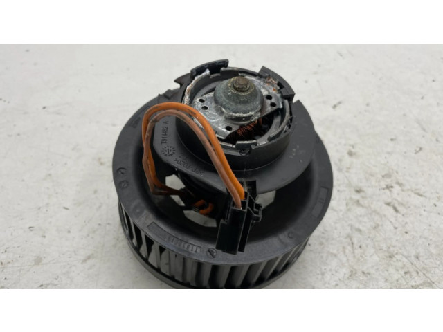 Вентилятор печки 5Q2819021B Audi A3 S3 8V