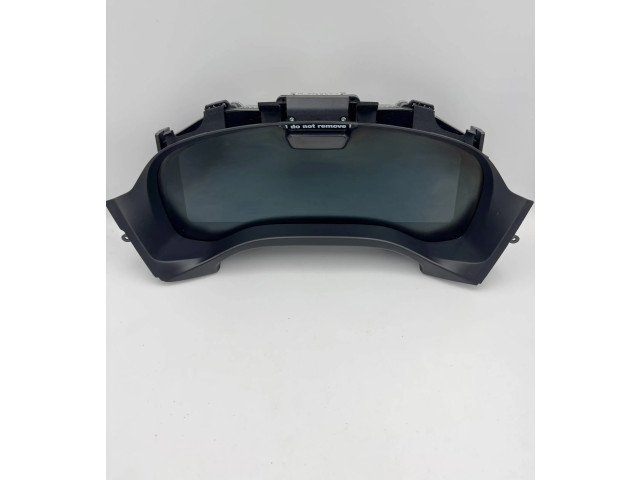 Přístrojová deska BMW iX3 2023 9836949, 8709815