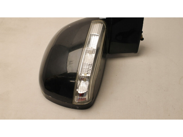 Зеркало электрическое Chevrolet Captiva - года