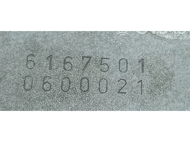 Подушка безопасности двери 30705512904M, 05B059OT0176B   BMW Z4 E85 E86