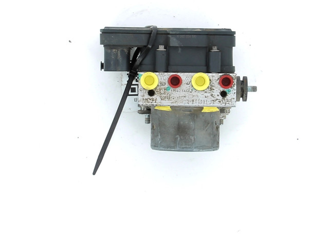 Блок АБС 476608779R   Dacia  Duster  2010 - 2017 года