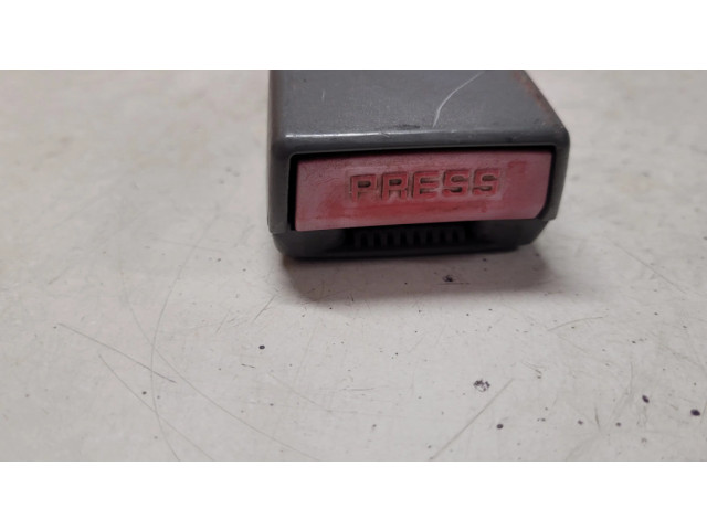 Передняя поясная пряжка