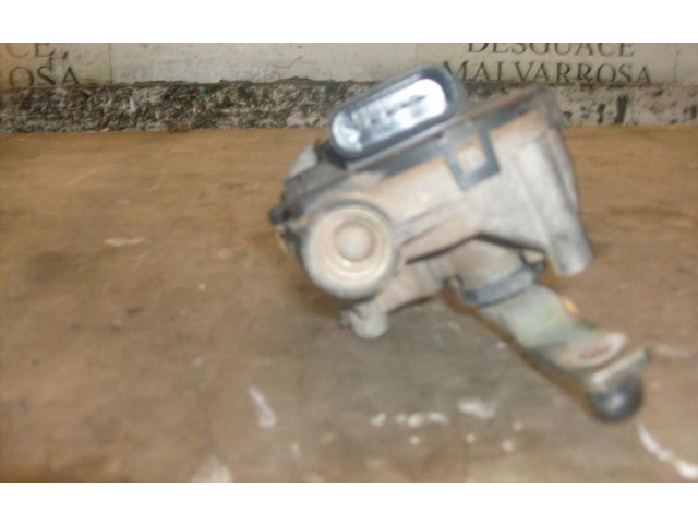 Моторчик дворников Ford Cougar