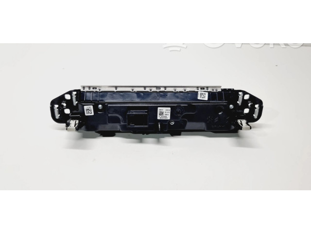 Блок управления климат-контролем 98249153DX   Peugeot 5008 II