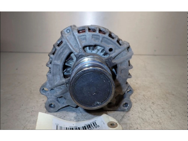 Генератор 4E903015Q Volkswagen Golf VII