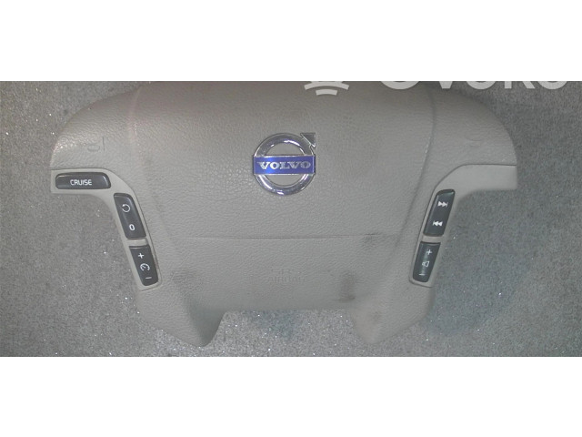 Подушка безопасности пассажира BEIGE8686282 Volvo V70