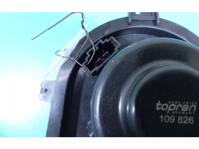 Вентилятор печки IMPRK1328110 Skoda Octavia Mk1 (1U)