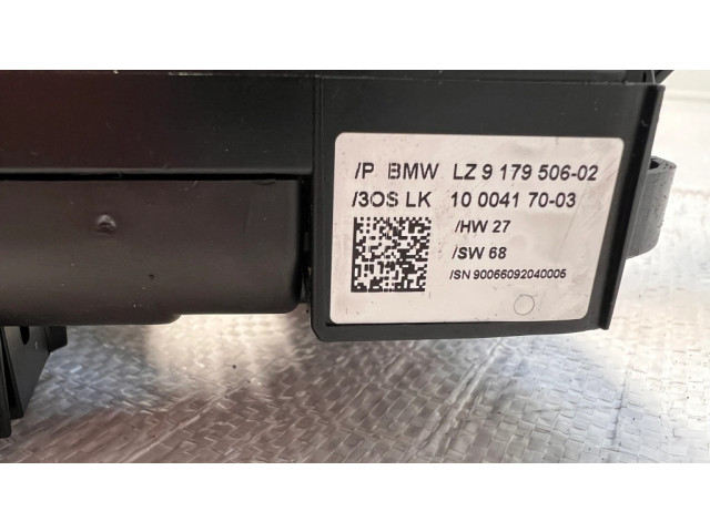 Подрулевой шлейф SRS 9179506   BMW 3 E92 E93