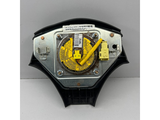 Подушка безопасности водителя FH5M078018   Toyota RAV 4 (XA10)