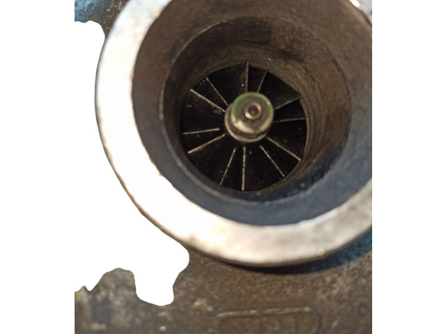 Turbodmychadlo Турбина 046145703G, 046145703F Audi 100 S4 C4 AAT