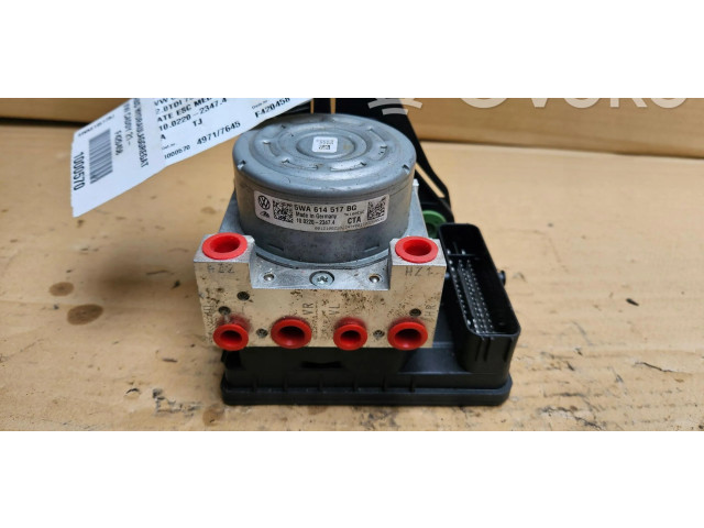 Jednotka ABS 5WA614517BG Volkswagen Caddy 2022