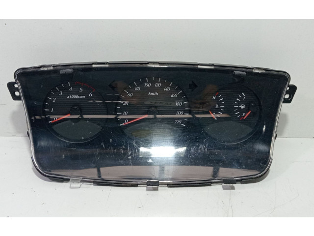 Панель приборов 8022909100 SsangYong Kyron