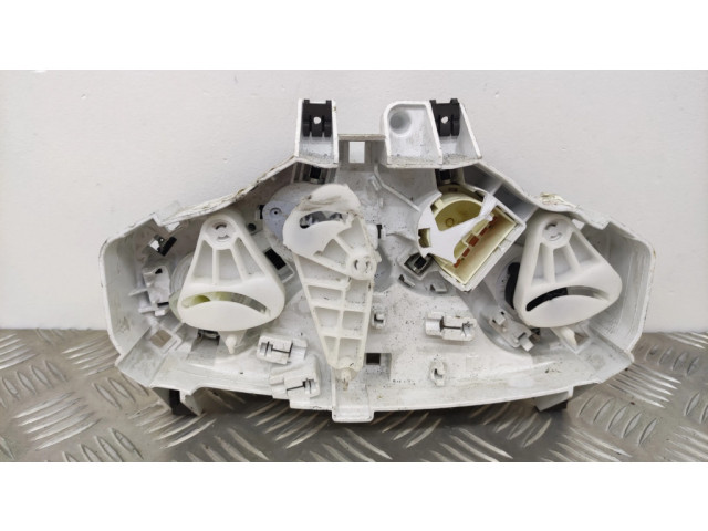 Блок управления климат-контролем 5H0140100, 98616860   Ford Ka