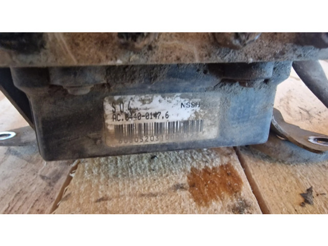 Jednotka ABS AC044001476, AC051191491 Honda Civic 1999
