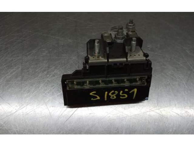  Турбина Renault Captur II  B7161511, BORNEPOSITIVO   для двигателя K9K 872      