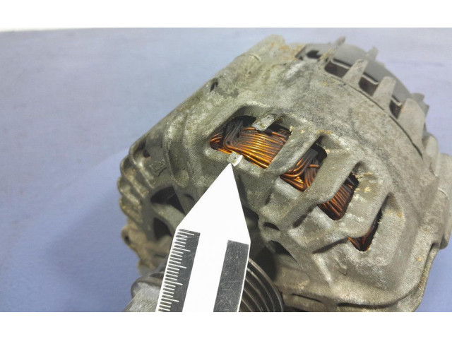 Генератор 04C903023M, 04C903023M Skoda Octavia Mk3 (5E)