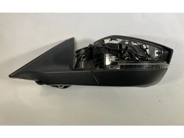 Зеркало электрическое        Skoda Octavia Mk4  2019 -  года   